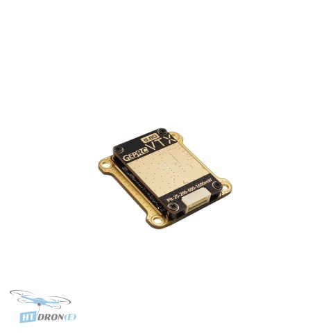 GEPRC VTX GEPRC RAD 5.8G 1.6W main product view buy now at HTDRONE best price