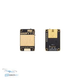 GEPRC VTX GEPRC RAD 5.8G 1.6W three-quarter view of the product at HTDRONE shop