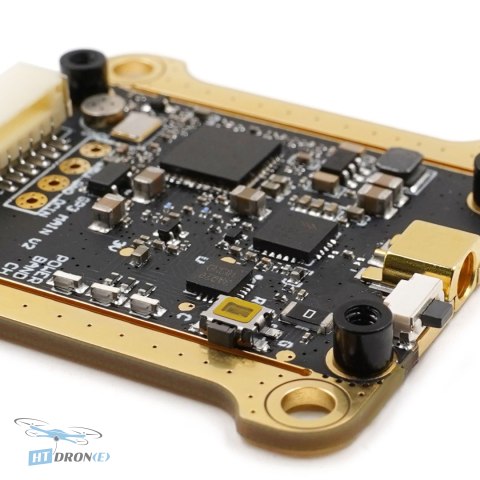 GEPRC VTX GEPRC RAD 5.8G 1.6W packaging accessories HTDRONE shop best choice