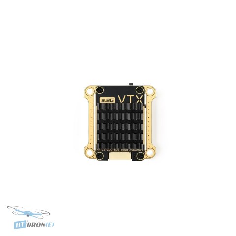 GEPRC RAD 5.8G 2.5W VTX main product view buy at HTDRONE best price