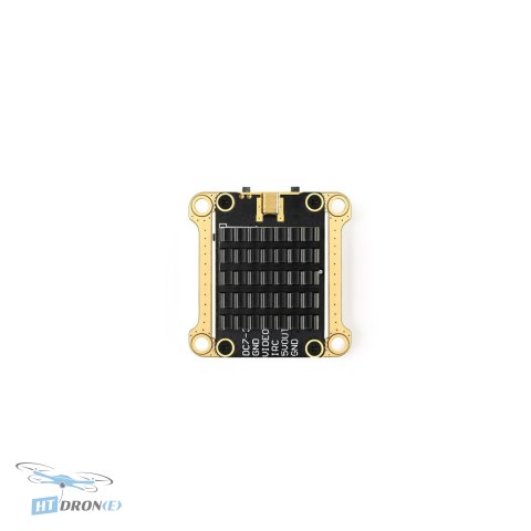 GEPRC RAD 5.8G 2.5W VTX three-quarter view buy now at HTDRONE shop