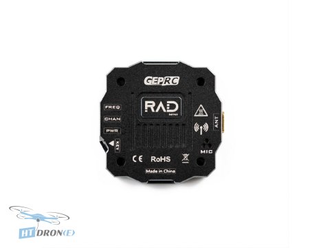 GEPRC RAD MINI 1W 5.8G VTX main product view buy at HTDRONE best price
