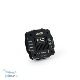 GEPRC RAD MINI 1W 5.8G VTX three-quarter view buy now at HTDRONE shop