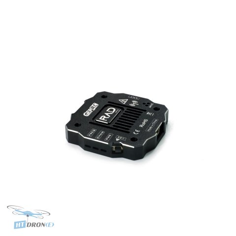 GEPRC RAD MINI 1W 5.8G VTX size comparison with accessories shop HTDRONE
