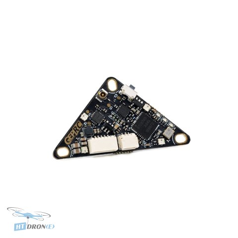 GEPRC RAD Whoop 5.8G 400mW VTX side view - buy now at HTDRONE