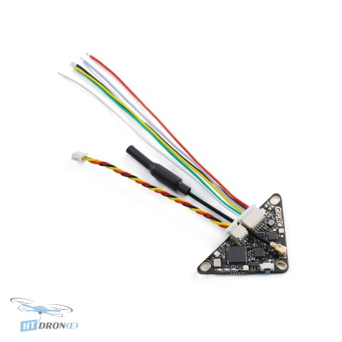 GEPRC RAD Whoop 5.8G 400mW VTX packaging - original box with contents