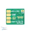 Detailed view of IFlight BLITZ BEC module from different angles at HTDRONE shop