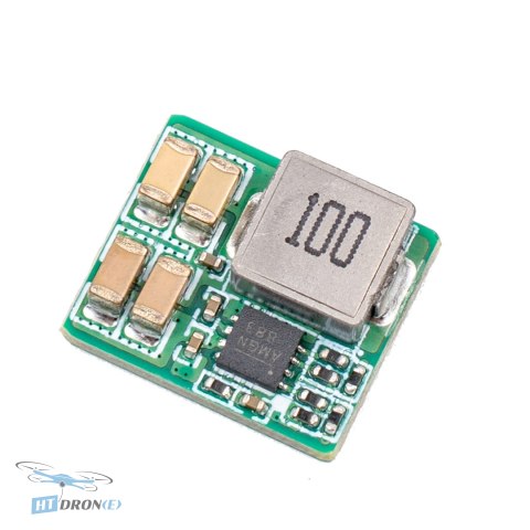 IFlight BLITZ BEC module packaging FPV drone accessories at HTDRONE price