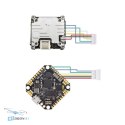 BETAFPV Digital VTX Wires, top-down view, component details, buy now