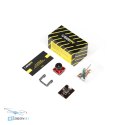 CaddxFPV Ratel 2 black FPV camera packaging accessories price