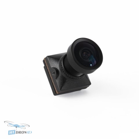 CaddxFPV Ratel 2 Night Version FPV camera – side 3/4 view, great price at HTDRONE shop