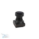 CaddxFPV Ratel 2 Night Version FPV camera rear view – connectors detail, buy at HTDRONE