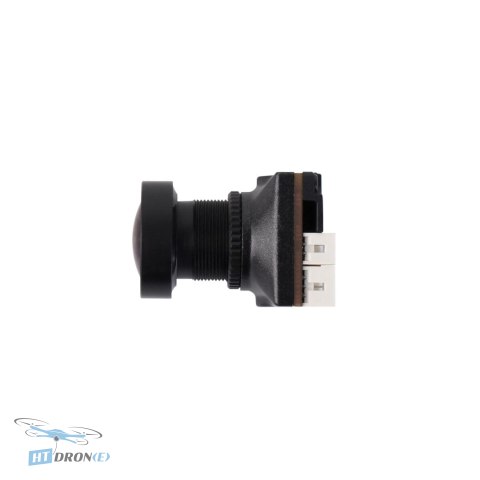 CaddxFPV Ratel 2 Night Version FPV camera top view – PCB detail, best quality HTDRONE