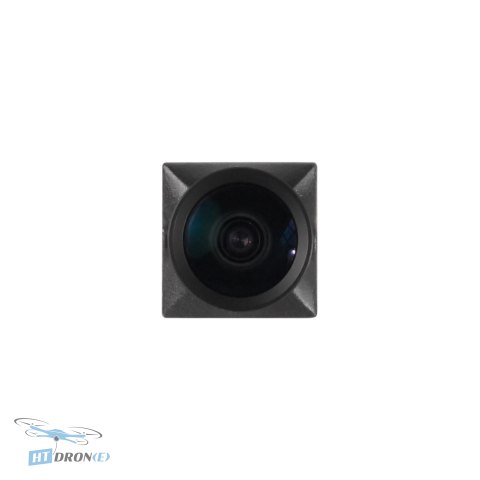 CaddxFPV Ratel 2 Night Version FPV camera – size reference with accessories, HTDRONE shop