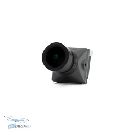 CaddxFPV Ratel PRO FPV camera 1500TVL black side view buy now at HTDRONE