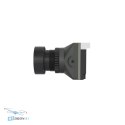 Rear view of CaddxFPV Ratel PRO 1500TVL FPV camera with connectors at HTDRONE shop