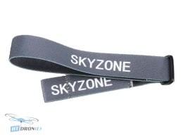 SKYZONE FPV Goggle Wide Strap for Skyzone Sky02 goggles - main view, buy best strap at HTDRONE shop
