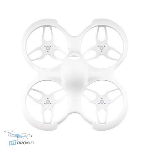 BETAFPV Cetus Pro FPV frame three-quarter view shop HTDRONE