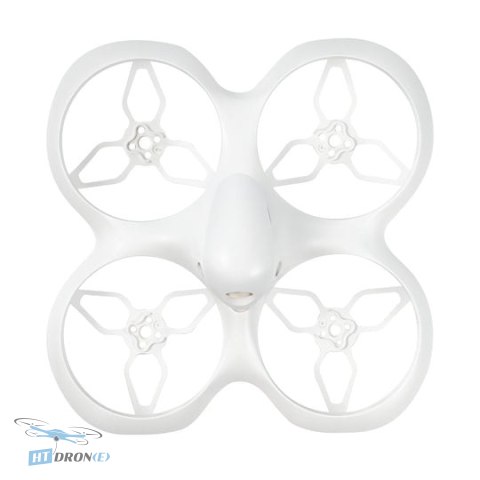 BETAFPV Cetus X FPV frame - three-quarter view, great price at HTDRONE shop