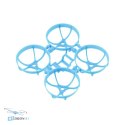 BETAFPV Meteor65 Pro Blue FPV frame - best choice at HTDRONE shop, buy now