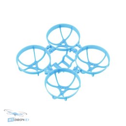 BETAFPV Meteor65 Pro Blue FPV frame - best choice at HTDRONE shop, buy now