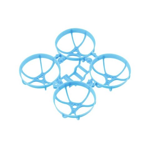 BETAFPV Meteor65 Pro Blue FPV frame - best choice at HTDRONE shop, buy now