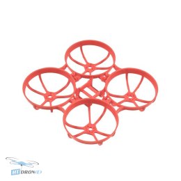 BETAFPV Meteor75 Pro Red red FPV frame main view buy now HTDRONE