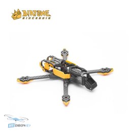 Diatone Roma F5 V2 FPV frame analog Vista side view price HTDRONE