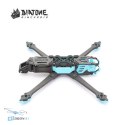 Diatone Roma F7 FPV frame three-quarter view buy at HTDRONE