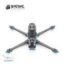 Diatone Roma F7 FPV frame top view construction details buy