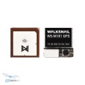 CaddxFPV GPS Module Walksnail WS-M181 size reference accessories buy at HTDRONE