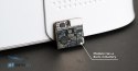 CaddxFPV GPS Module Walksnail WS-M181 extra product detail price best HTDRONE shop