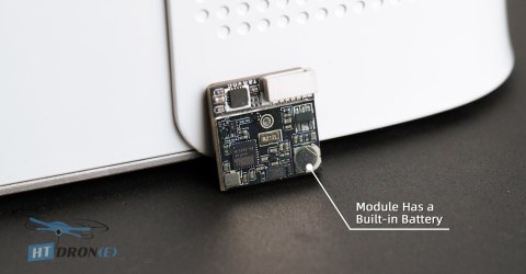 CaddxFPV GPS Module Walksnail WS-M181 extra product detail price best HTDRONE shop