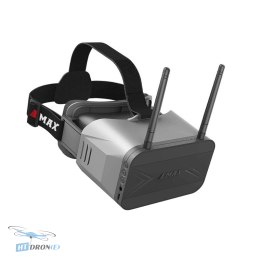 Emax Transporter 2 FPV Goggles main product view HTDRONE shop buy now