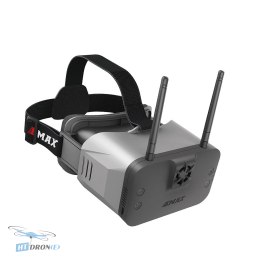 Emax Transporter II FPV Goggles by Emax - best choice for every drone