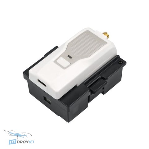 BETAFPV Micro-Nano Module Adapter v2 - side view, best FPV shop