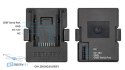 BETAFPV Micro-Nano module adapter PCB, top-down view, buy now