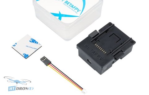 BETAFPV Micro-Nano adapter package contents, accessories, FPV shop
