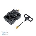 BETAFPV ELRS 2.4GHz 1W transmitter module packaging at HTDRONE shop with accessories