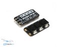 RushFPV RUSH BLADE Lite power filter FPV three-quarter view best shop