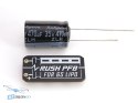 RushFPV RUSH BLADE Lite power filter connectors and ports details price
