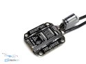 RushFPV RUSH BLADE Lite top-down view of PCB and components