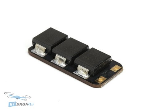 RushFPV RUSH BLADE Lite power filter accessories and packaging online shop