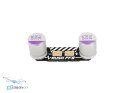 RushFPV Power Filter Board RUSH BLADE main view buy best FPV drone power filter at HTDRONE shop