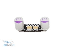 RushFPV Power Filter Board RUSH BLADE main view buy best FPV drone power filter at HTDRONE shop