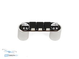 RushFPV Power Filter Board RUSH BLADE side view power connectors buy best filter at HTDRONE price