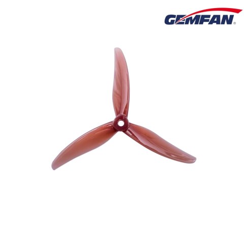 Gemfan Freestyle4S Raspberry Red propellers 5.1x3.6x3 for FPV drone buy at HTDRONE shop