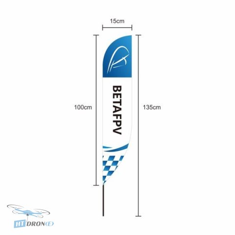 BETAFPV Race Flag BETAFPV 3/4 product view buy now at HTDRONE