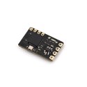 TBS Crossfire Nano Rx (SE) receiver 3/4 view - buy now at HTDRONE shop
