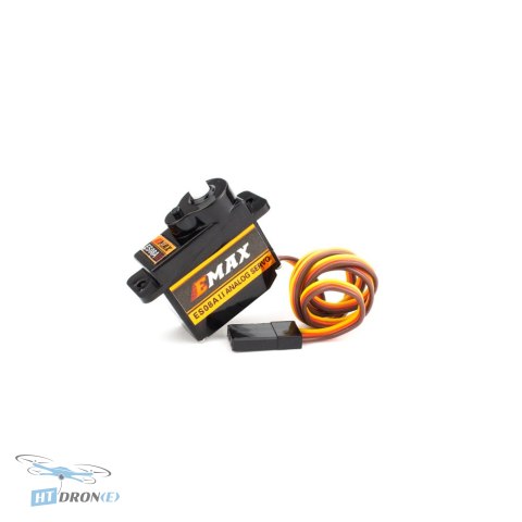 Emax Servo ES08A II main product view buy at HTDRONE best price